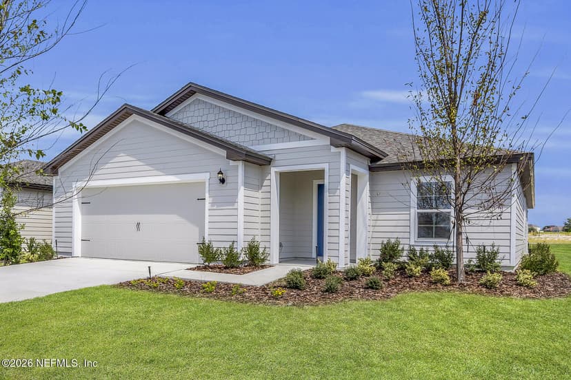 3107 Cottage Hill Place, Green Cove Springs, FL 32043