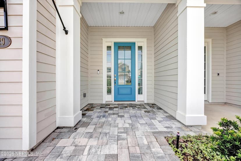 329 Rum Runner Way, St. Johns, FL 32259