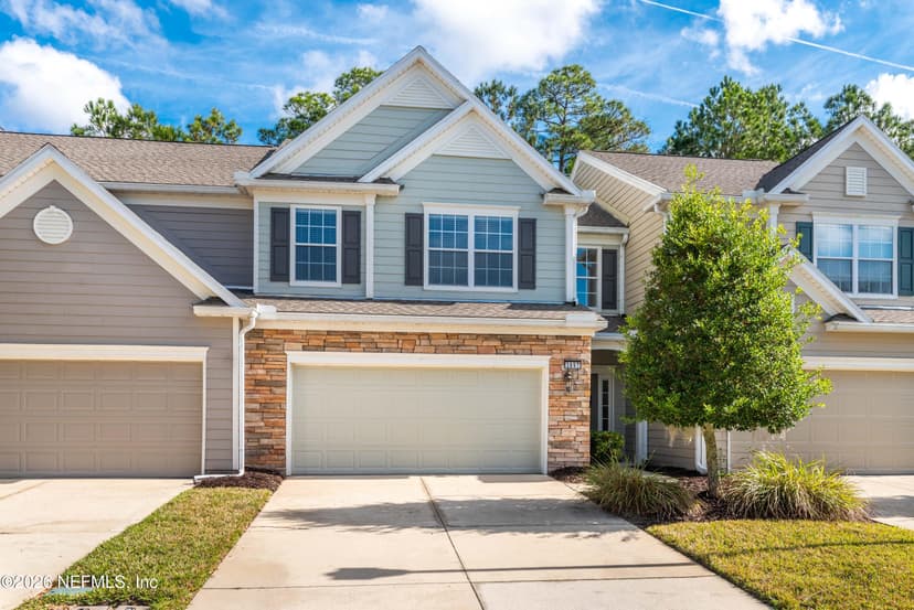 3897 Lionheart Drive, Jacksonville, FL 32216