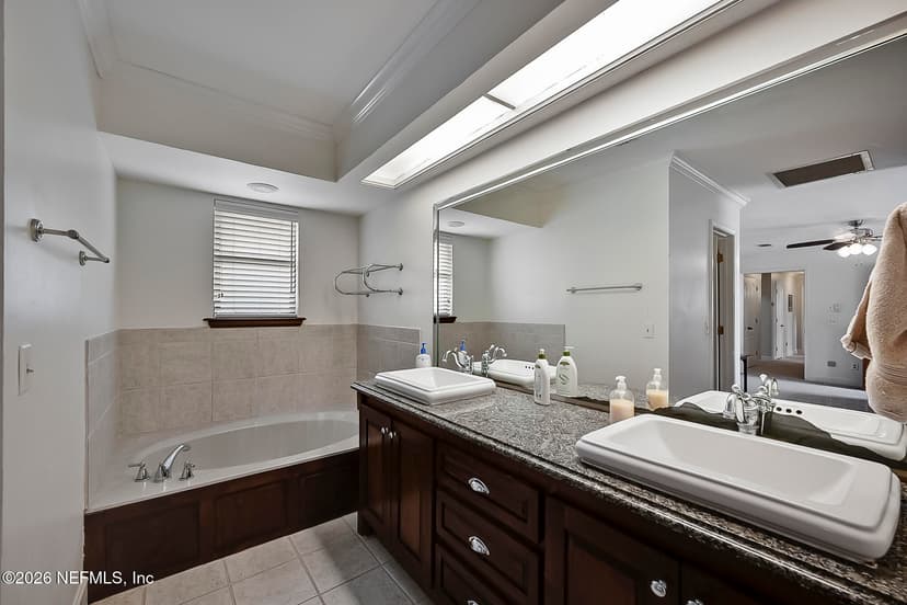 9662 Trendle Lane, Jacksonville, FL 32257