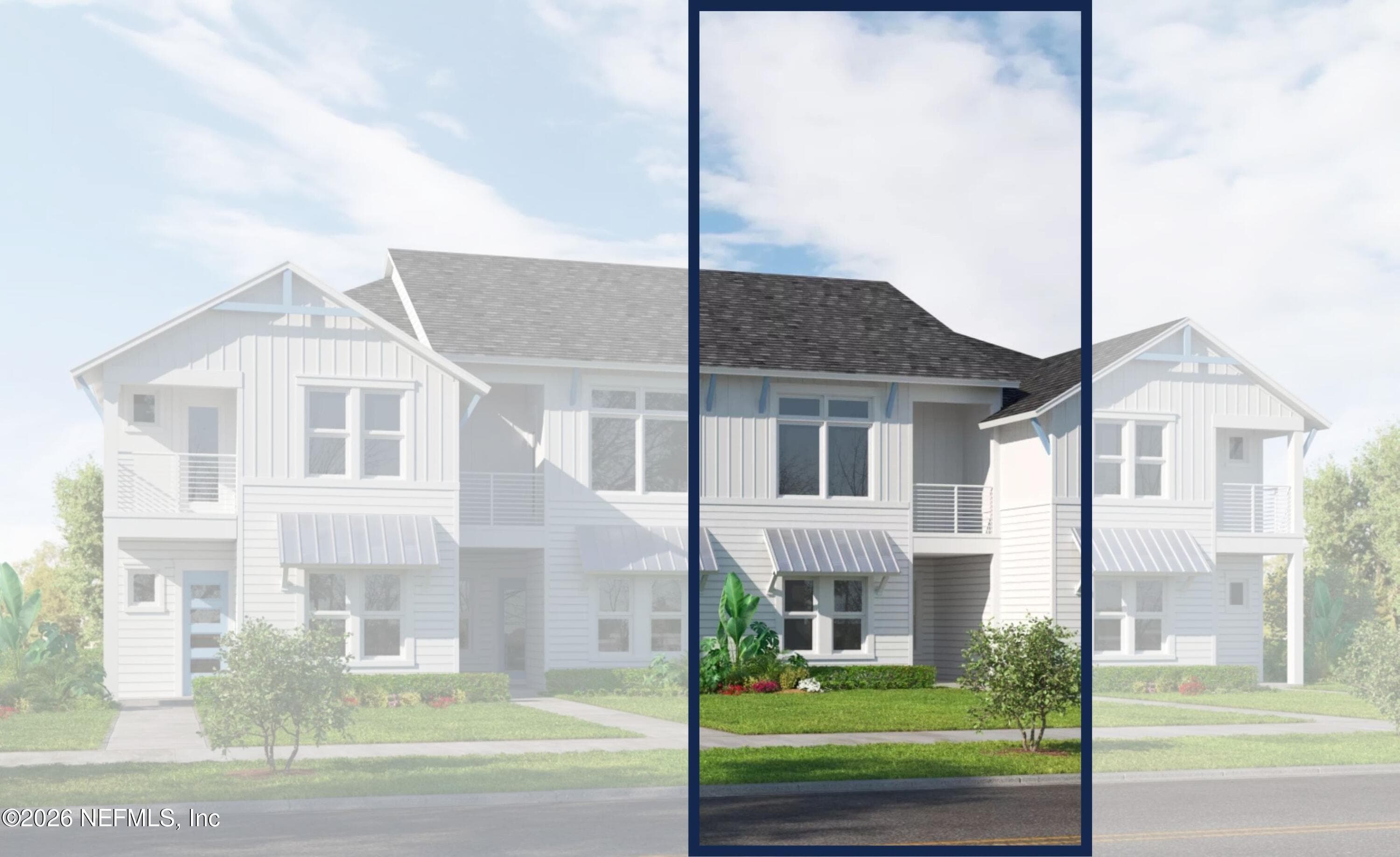 63 SEWALL Lane, Ponte Vedra, FL 32081