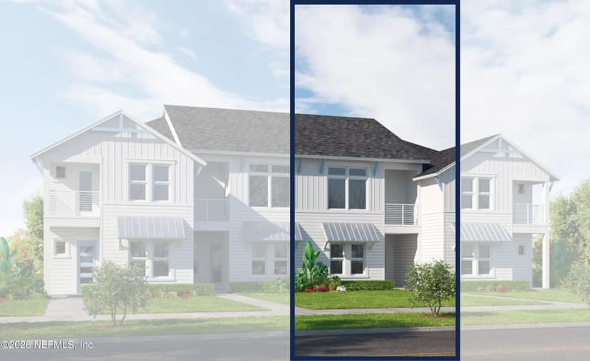 63 Sewall Lane, Ponte Vedra, FL 32081