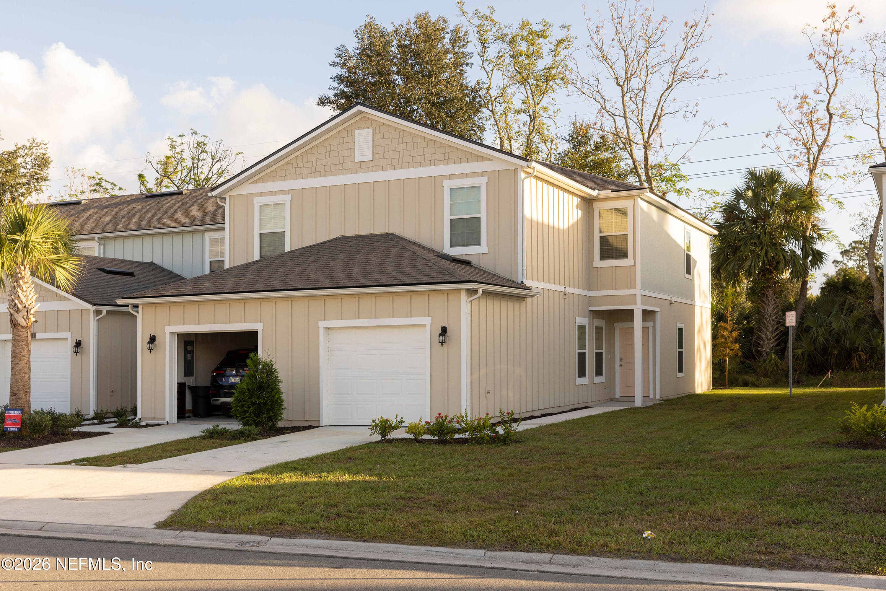 106 TIDAL BEACH Avenue, St. Johns, FL 32095