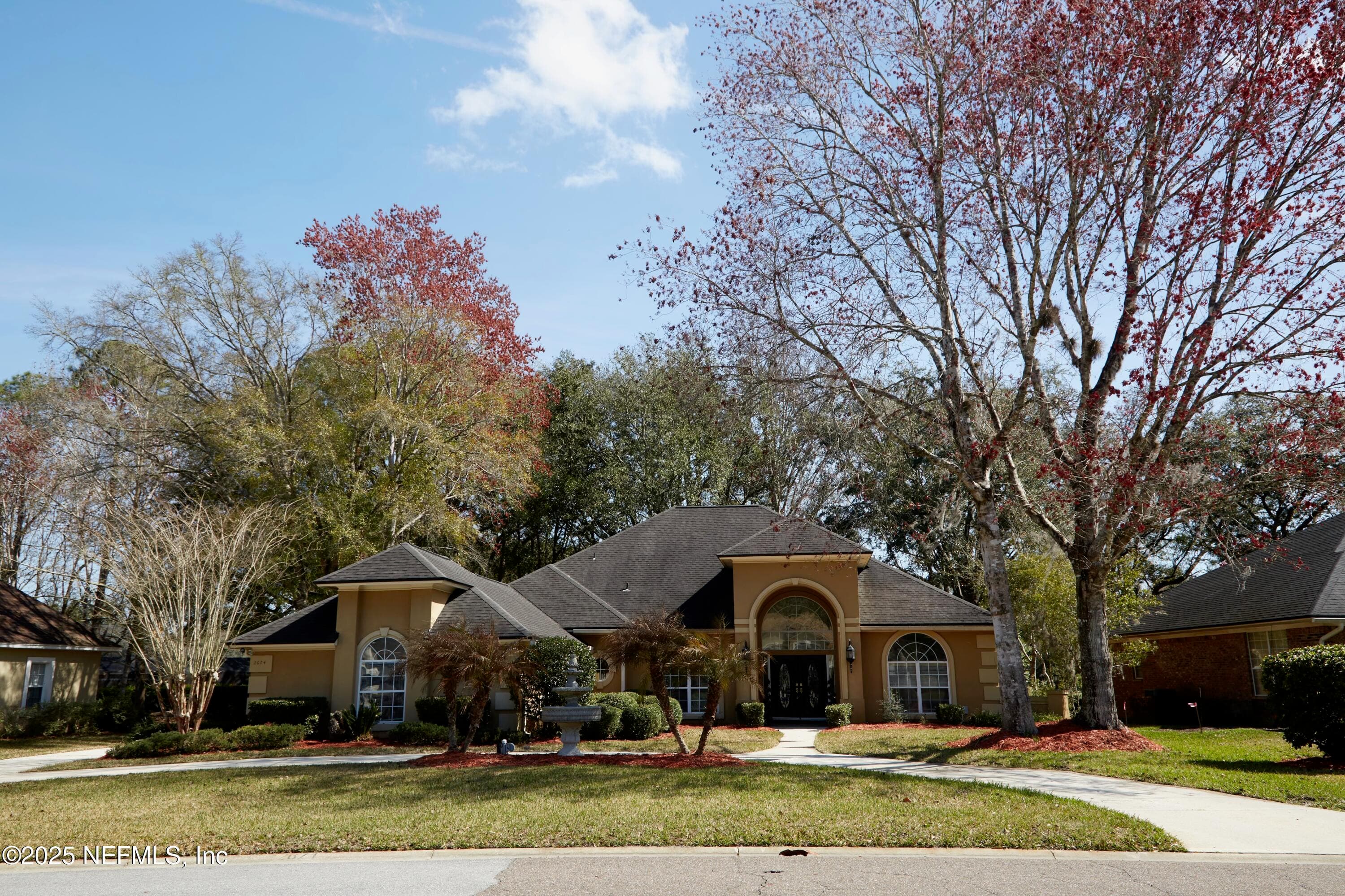 2674 COUNTRY CLUB Boulevard, Orange Park, FL 32073