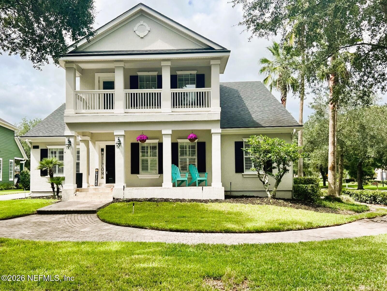 500 STONEBRIDGE PATH Court, St. Johns, FL 32092