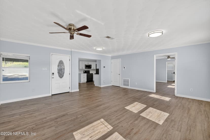 228 SE 66th Street, Starke, FL 32091