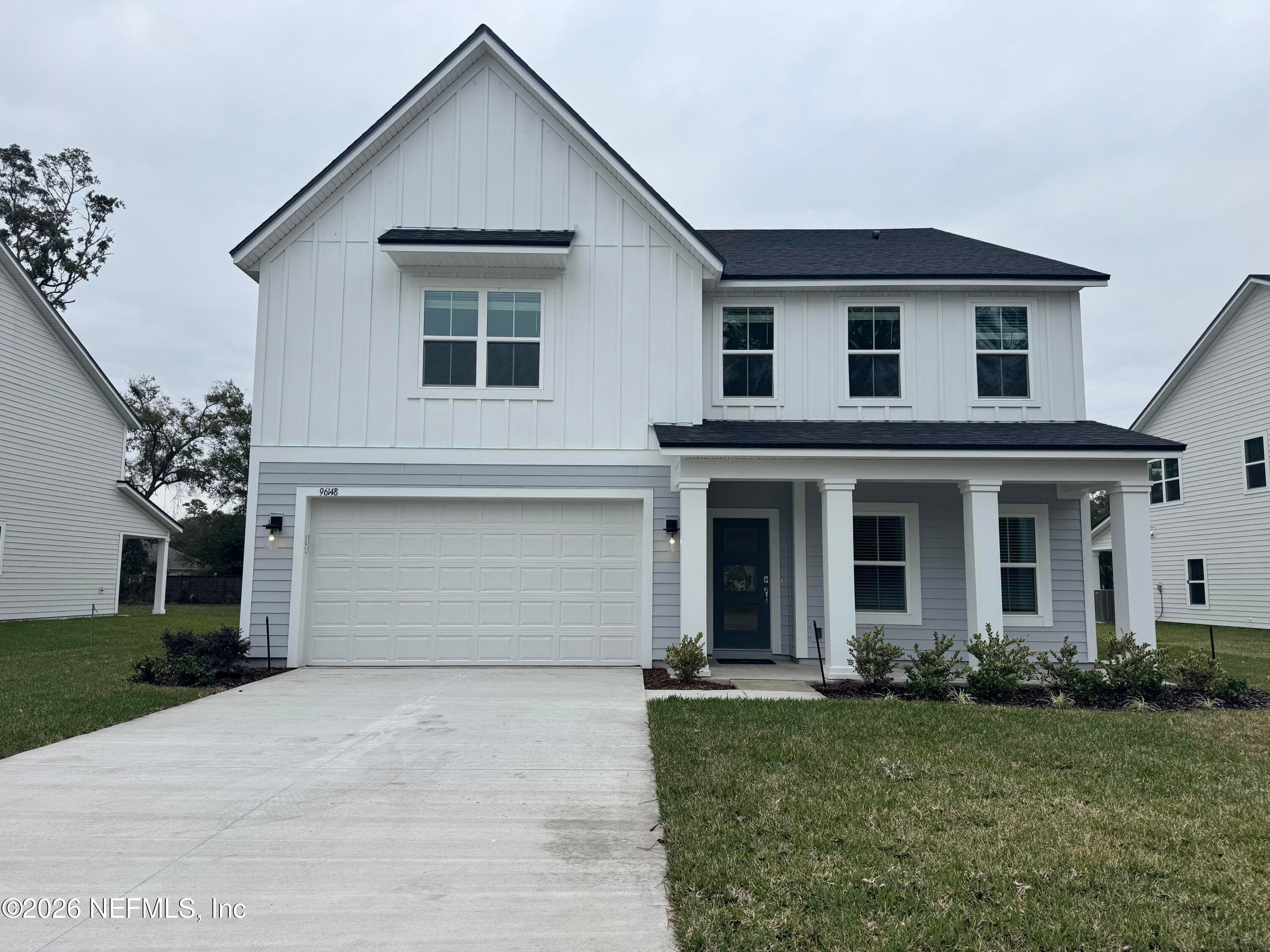 96148 PIRATES BLUFF Road, Yulee, FL 32097