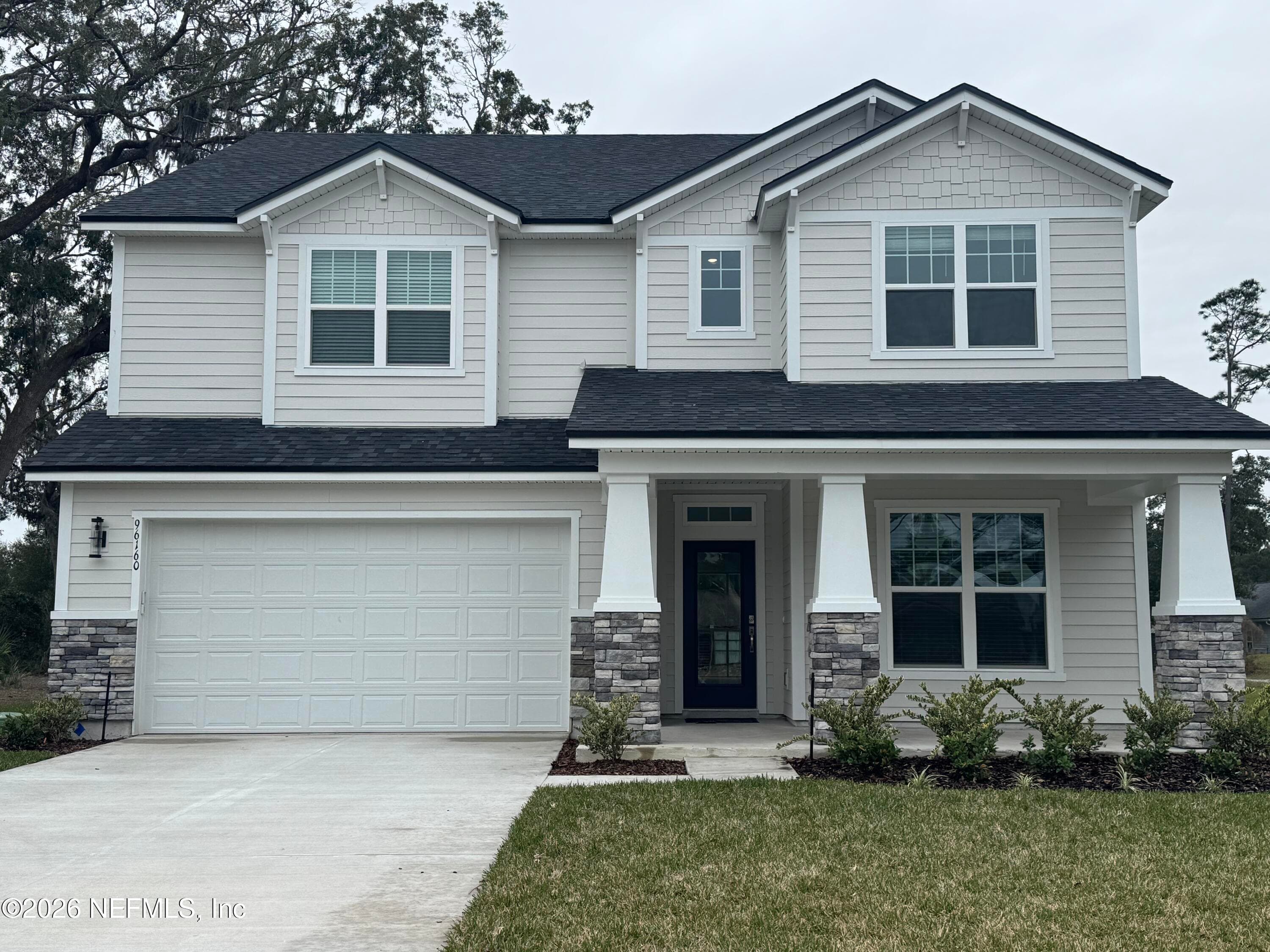96160 PIRATES BLUFF Road, Yulee, FL 32097