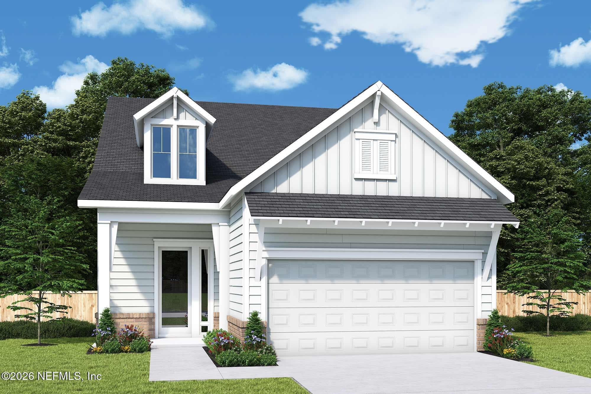 266 SEAMARK Drive, Ponte Vedra, FL 32081