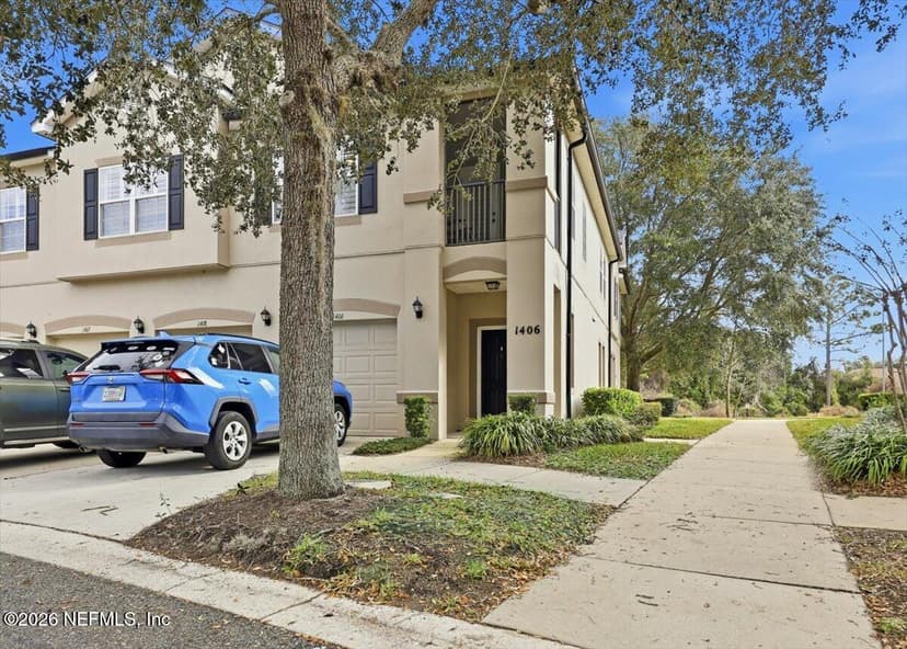 12301 Kernan Forest Boulevard 1406, Jacksonville, FL 32225