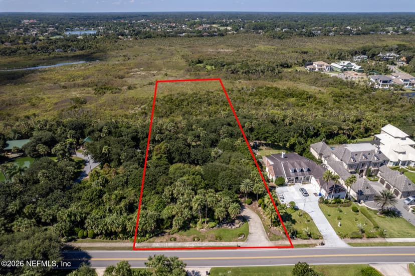 1074-A Ponte Vedra Boulevard, Ponte Vedra Beach, FL 32082
