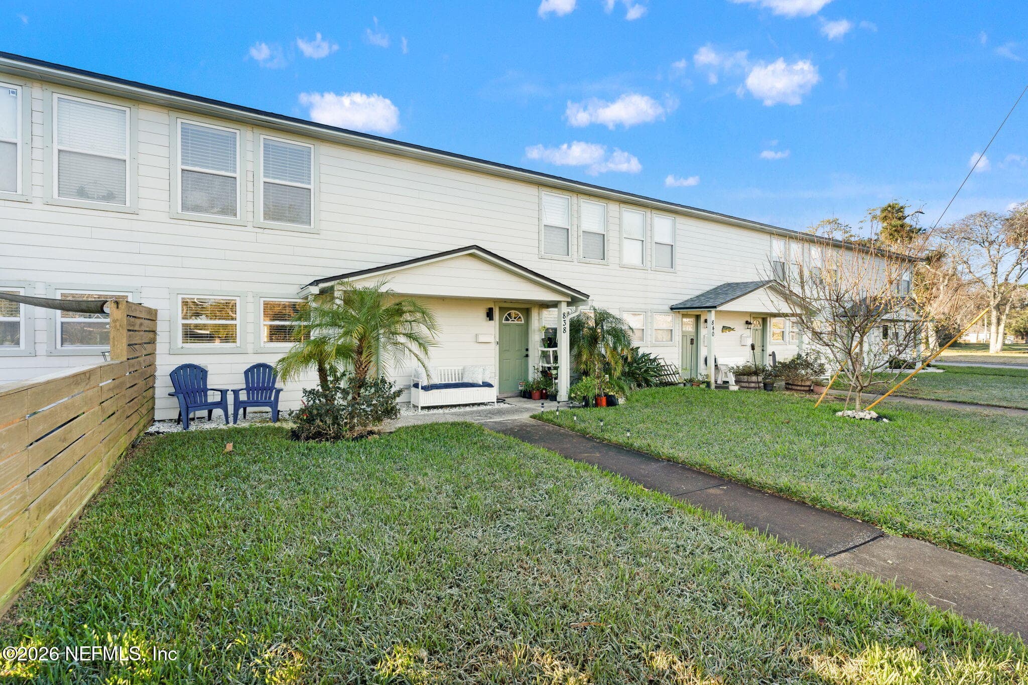 836 CAVALLA Road, Atlantic Beach, FL 32233
