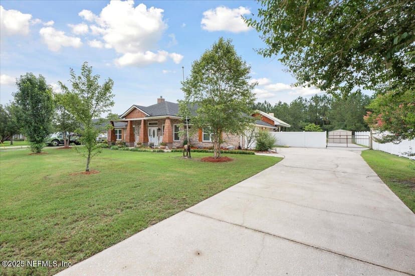 45159 American Dream Drive, Callahan, FL 32011