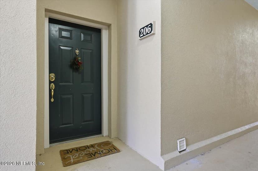 8601 Beach Boulevard 206, Jacksonville, FL 32216