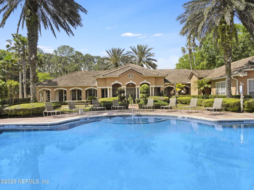 615 Fairway Drive 202, St. Augustine, FL 32084