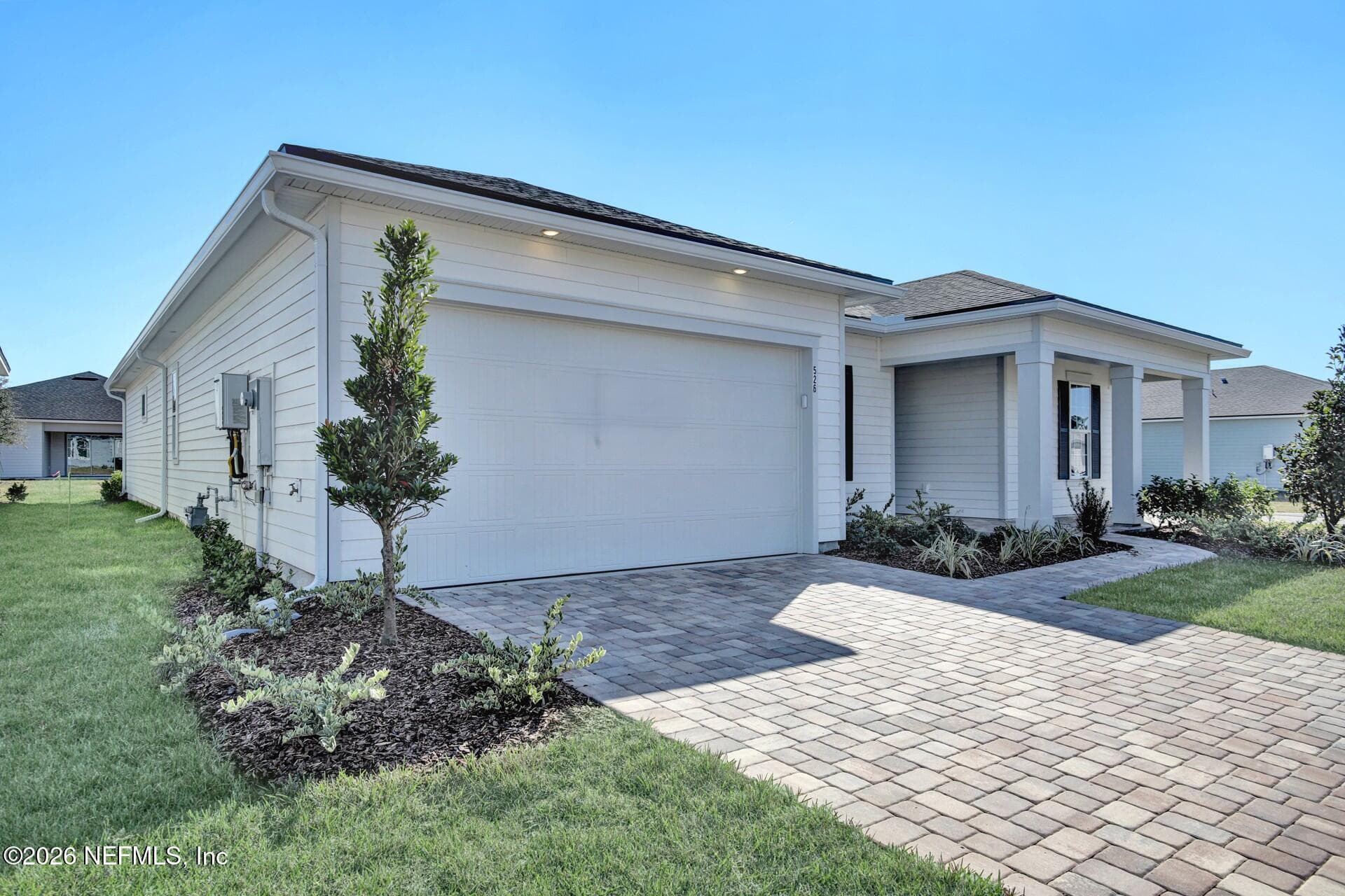 61 RIBERA Drive, Flagler Beach, FL 32136