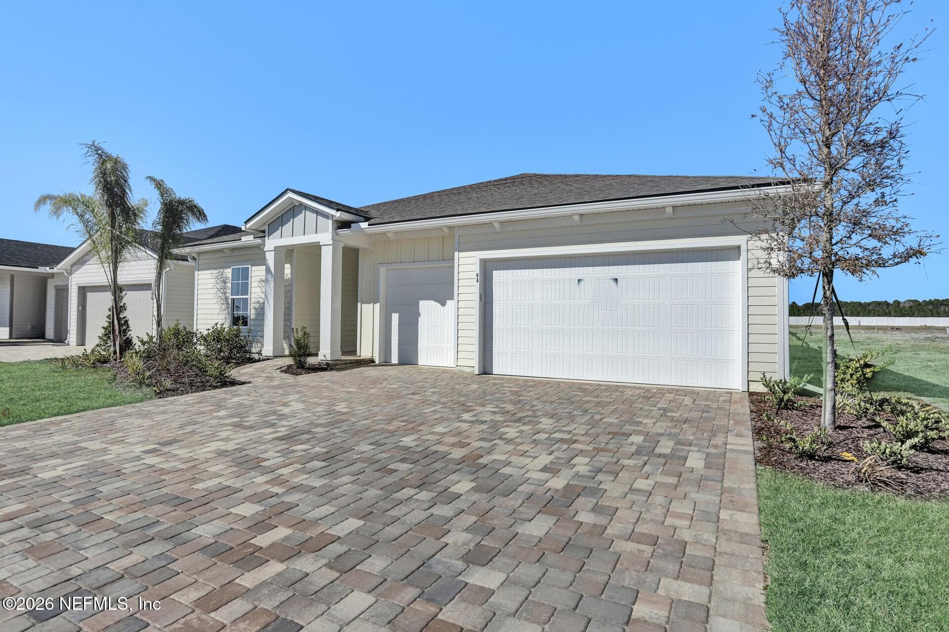 59 RIBERA Drive, Flagler Beach, FL 32136