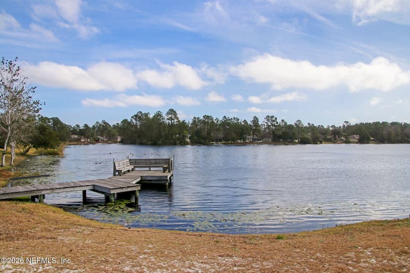 30970 Paradise Commons 316, Fernandina Beach, FL 32034