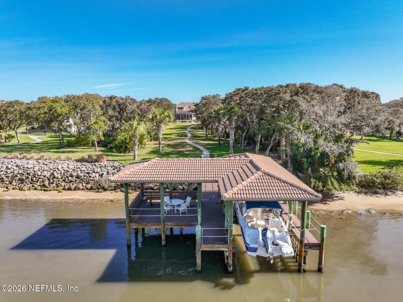 104 Island Estates Parkway, Palm Coast, FL 32137