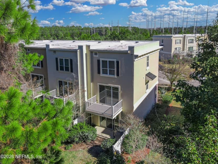 4442 Rock Creek Circle, Jacksonville, FL 32246
