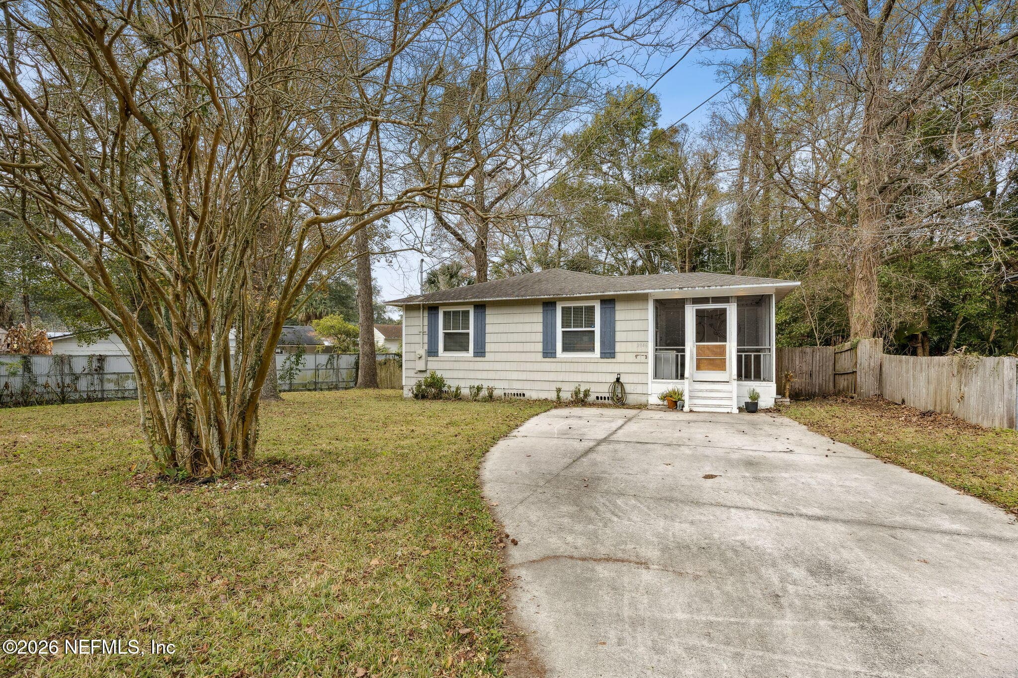 2846 CHEROKEE Circle W, Jacksonville, FL 32205