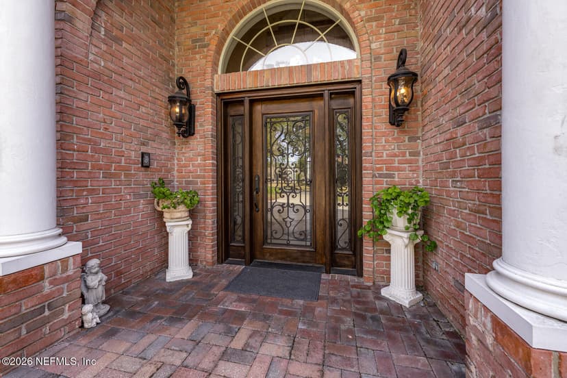 3728 Mosswood Court, Jacksonville, FL 32223