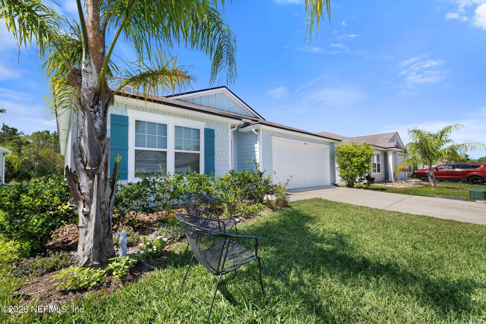 670 GRAND RESERVE Drive, Bunnell, FL 32110