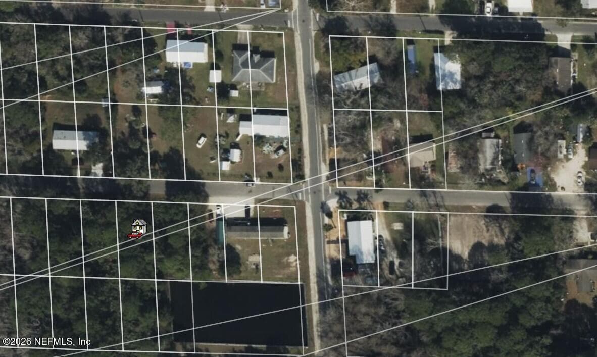 817 W 6TH Street, St. Augustine, FL 32084