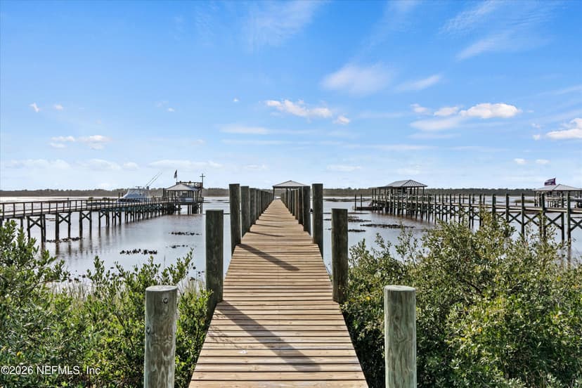 5532 Sunset Landing Circle, St. Augustine Beach, FL 32080