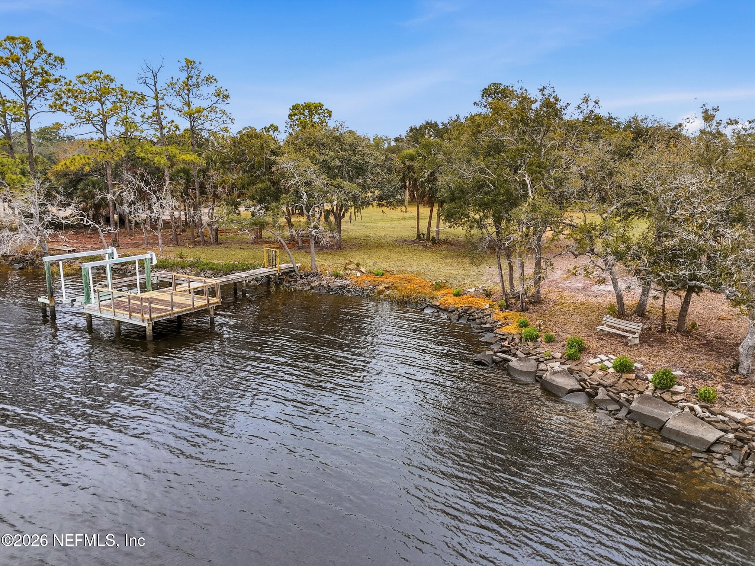 5895 SHEFFIELD Road, Jacksonville, FL 32226