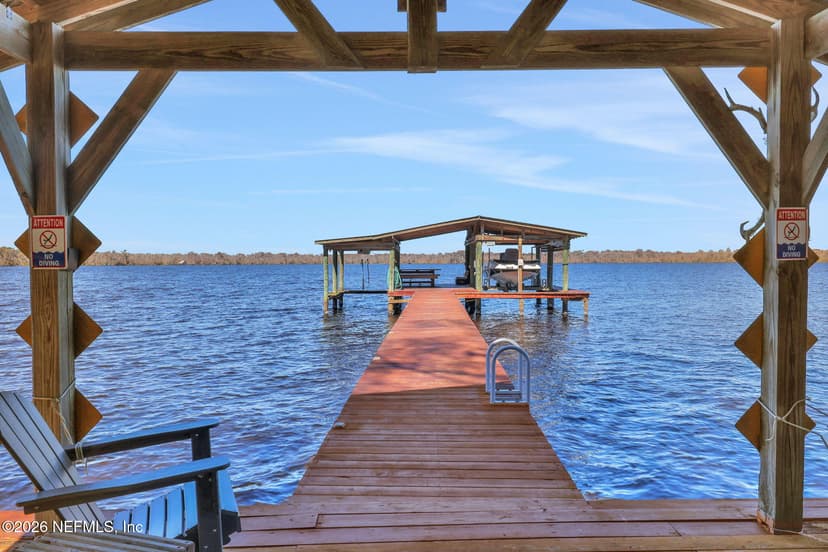8580 Palmo Fish Camp Road G, St. Augustine, FL 32092