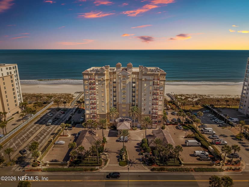 1331 1st Street N 202, Jacksonville Beach, FL 32250