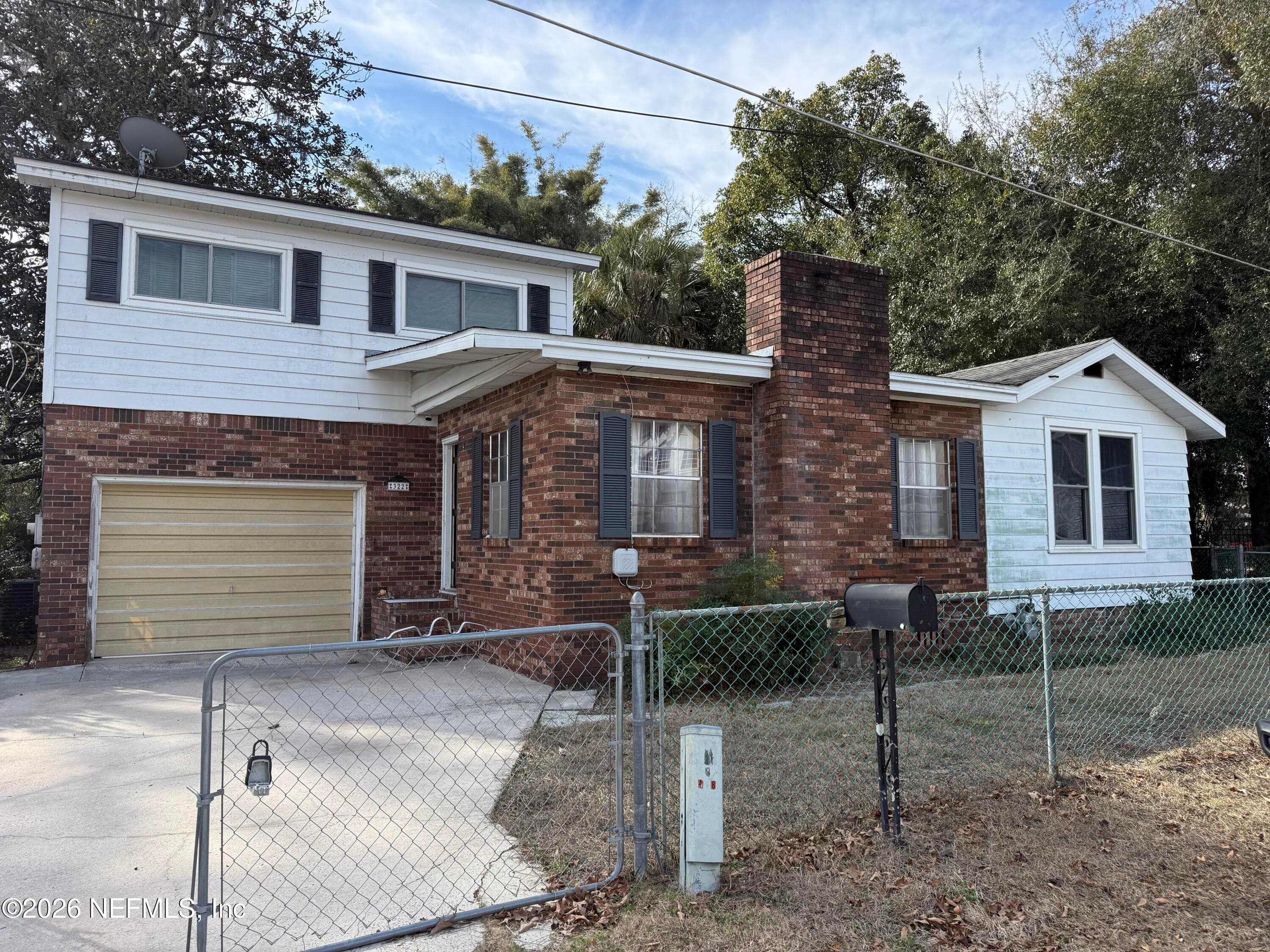 322 SE LEHIGH Lane, Lake City, FL 32025