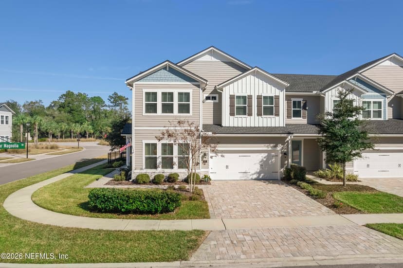 21 Sugar Magnolia Drive, Ponte Vedra, FL 32081