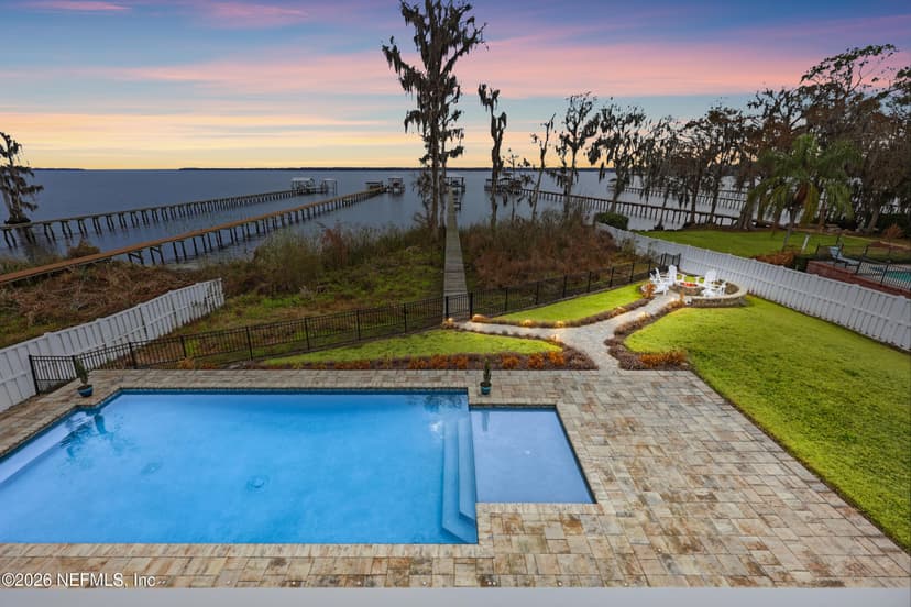 5713 Crosswinds Circle, St. Augustine, FL 32092