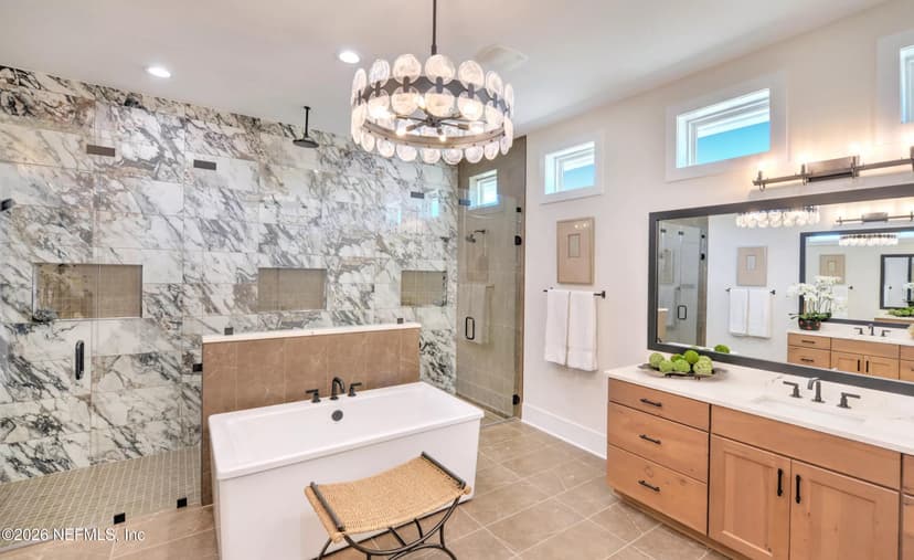 0 Mango Lane, Fernandina Beach, FL 32034