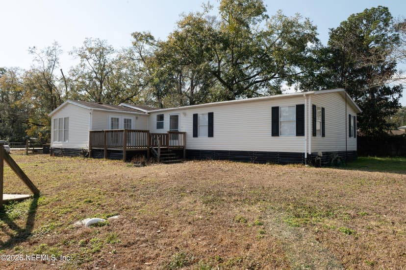 8215 Lenox Avenue, Jacksonville, FL 32221