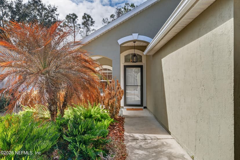1837 Keswick Road, St. Augustine, FL 32084