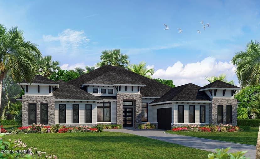 1885 State Road 13 N, Fruit Cove, FL 32259