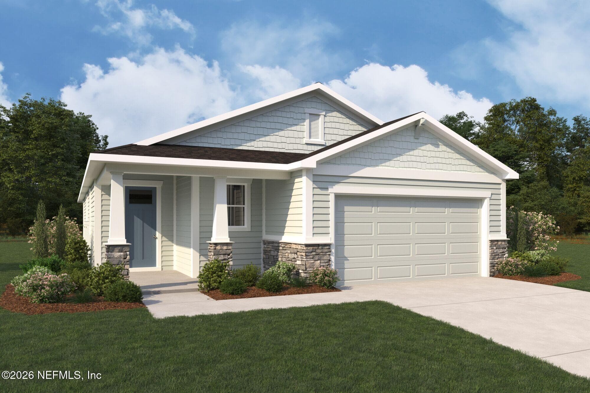 343 CRAFTON Circle, St. Johns, FL 32259