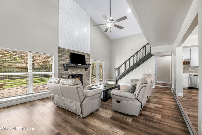 12071 Blackfoot Trail, Jacksonville, FL 32223