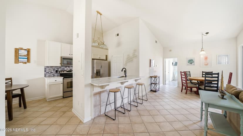 705 Augusta Circle, St. Augustine, FL 32086