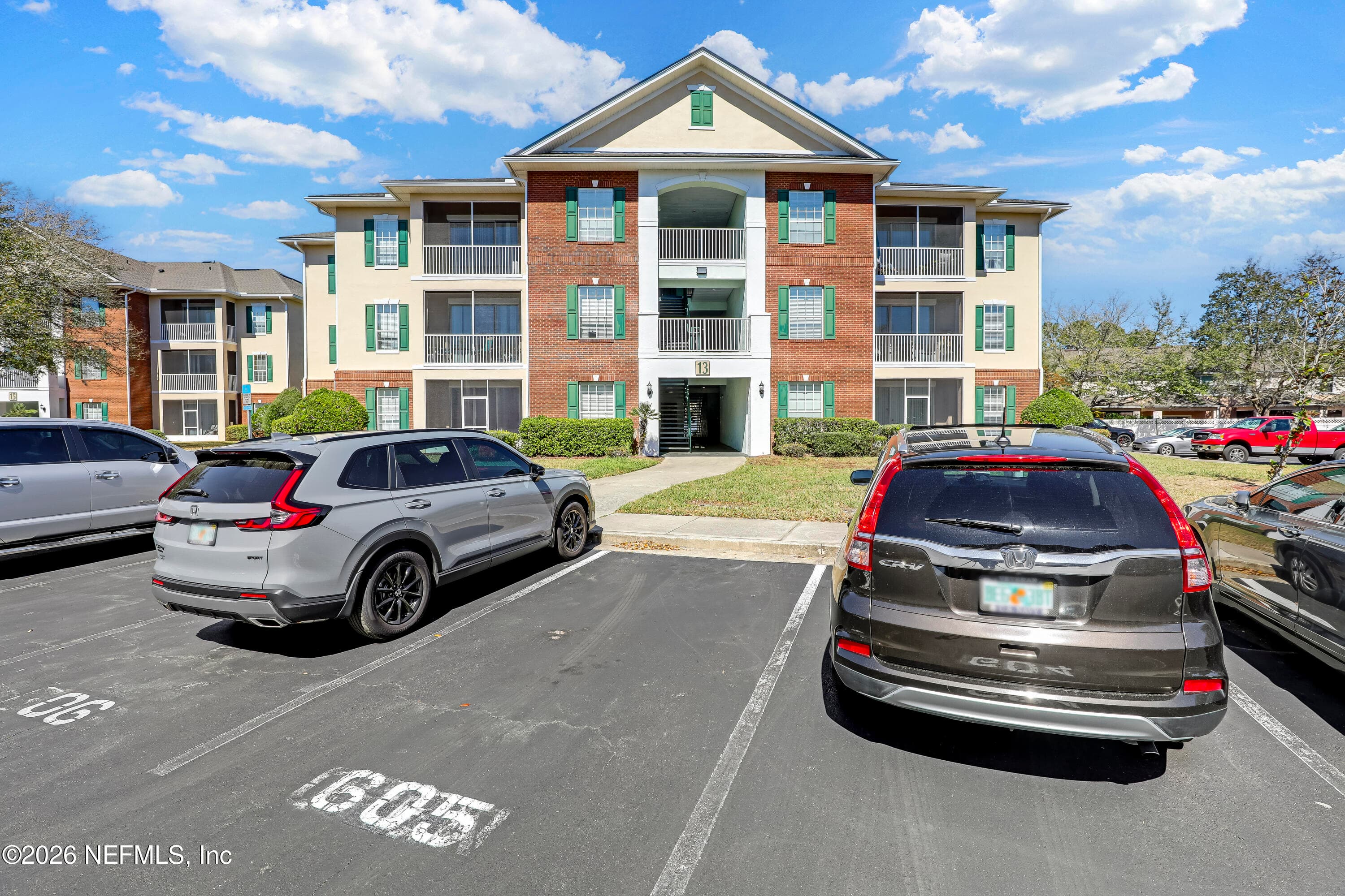 785 OAKLEAF PLANTATION Parkway 1333, Orange Park, FL 32065
