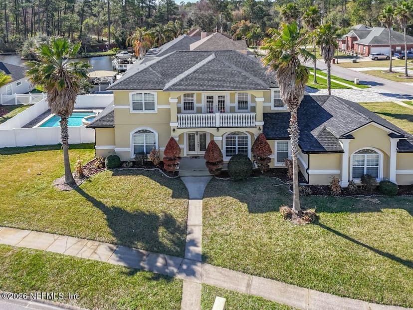 4321 Boat Club Drive, Jacksonville, FL 32277