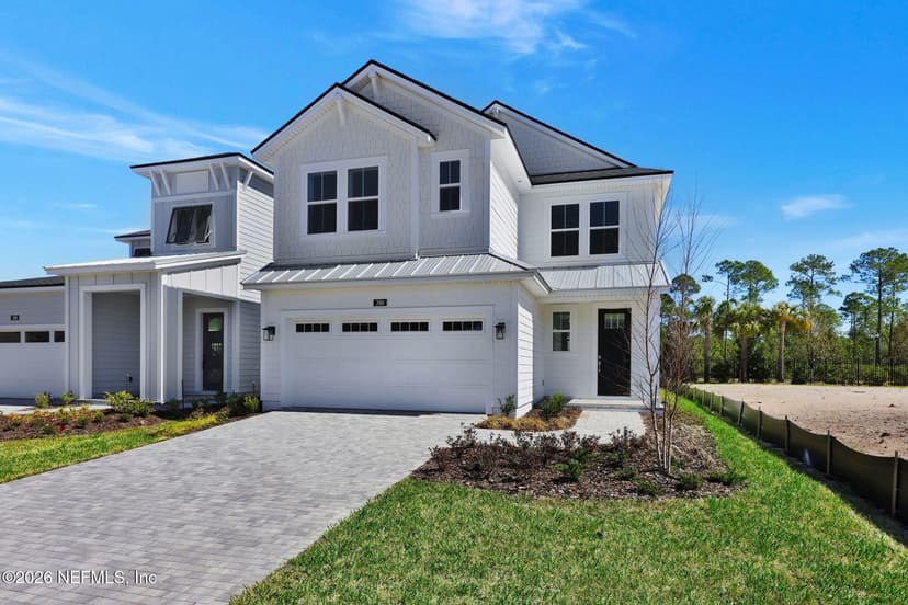 380 Seamark Drive, Ponte Vedra, FL 32081