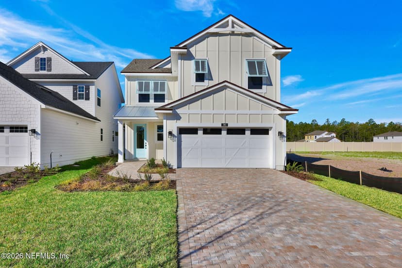 381 Seamark Drive, Ponte Vedra, FL 32081