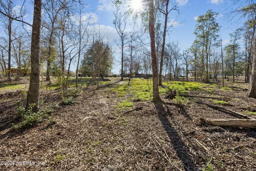 4564 Crazy Horse Avenue B, Middleburg, FL 32068