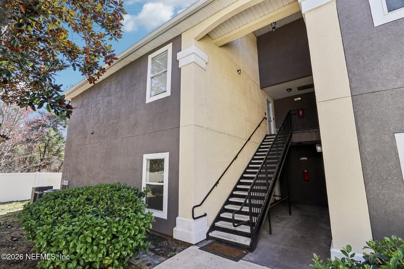 7920 Merrill Road 408, Jacksonville, FL 32277