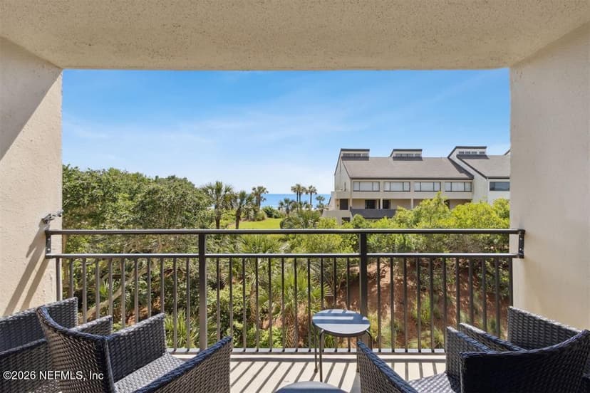 1165 Beach Walker Road, Fernandina Beach, FL 32034
