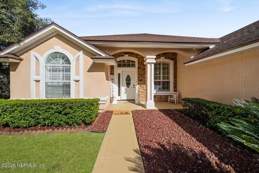 176 Oak Common Avenue, St. Augustine, FL 32095